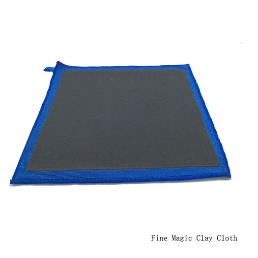 Paint Care Magic Clay Towel Microfiber Cloths Brushes Clay Bar Car Wash Paint Cleaning Marflo Auto Detailing Polishing Cloth