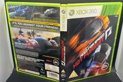 Need For Speed: Hot Pursuit Xbox 360
