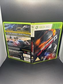 Need For Speed: Hot Pursuit Xbox 360