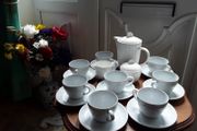 crockery