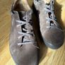 Hawes&Curtis sneakers brown suede 8 Image 4
