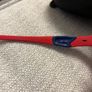 Oakley Flak Jacket XLJ Sunglasses - Navy/Red Image 8