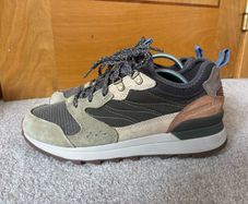 Merrell Alpine 83 Recraft hiking shoes UK 7.5