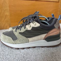 Merrell Alpine 83 Recraft hiking shoes UK 7.5