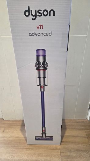 Dyson v11 advanced