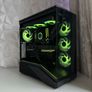 High End Gaming PC | RTX 5070 ti 16GB / Ryzen 9800x3d / DDR5 Image 5