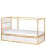 Ikea KURA bed Image 4