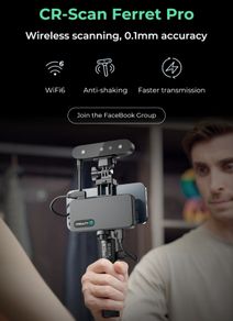 3d scanner