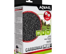 Aquael Filter Medium CarboMax Plus 1L