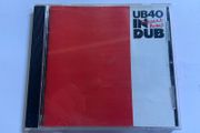 UB40 Present Arms In Dub CD