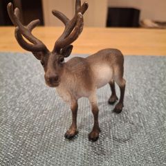 Schleich Reindeer