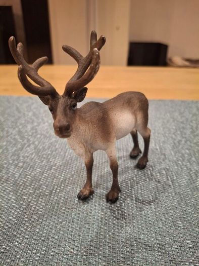 Schleich Reindeer