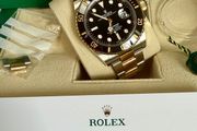 Rolex Sumariner 126613LN
