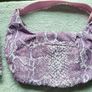 Brand new Kipling shoulder bag AND matching Kipling wallet Image 5