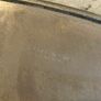 Silver Plated Vintage  ServingTray Image 5
