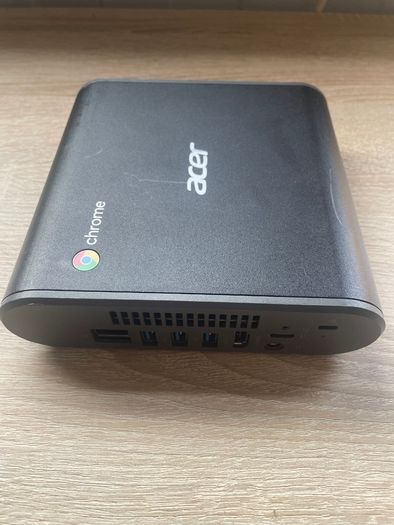Acer CX13 Mini Chromebox Desktop i7-8650U