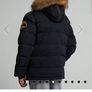 Zavetti Canada Junior Jacket Image 3