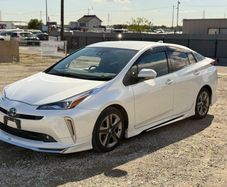 Selling my Toyota Prius 2022
