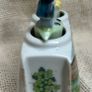 Vintage Kitsch Cruet Set Image 3