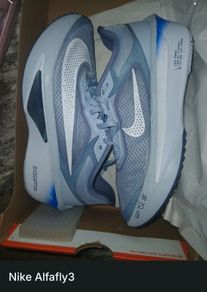 Nike Alfa Fly