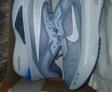 Nike Alfa Fly
