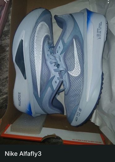 Nike Alfa Fly