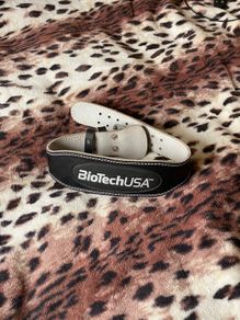 GYM belt size S