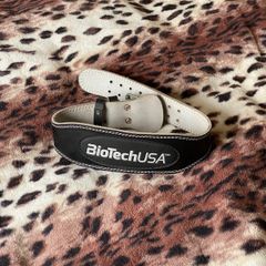 GYM belt size S