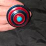 Florenza "Bullseye" Brooch Image 3