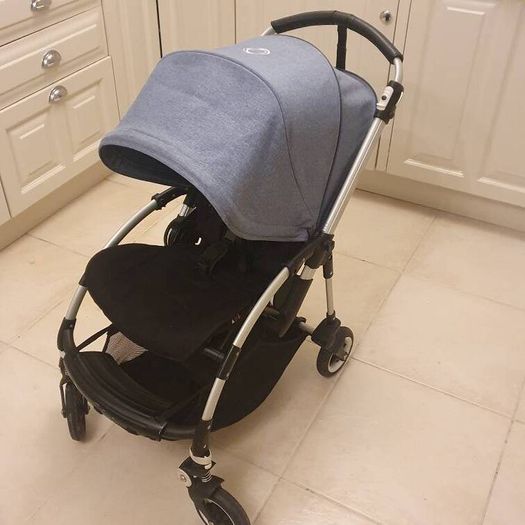 Bugaboo Bee 5
