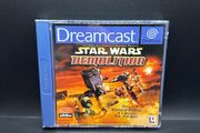 Star Wars Demolition Sega Dreamcast