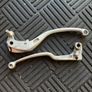 Genuine Honda CBR1000RR Fireblade (2008-2011) OEM Brake & Clutch Levers Image 2