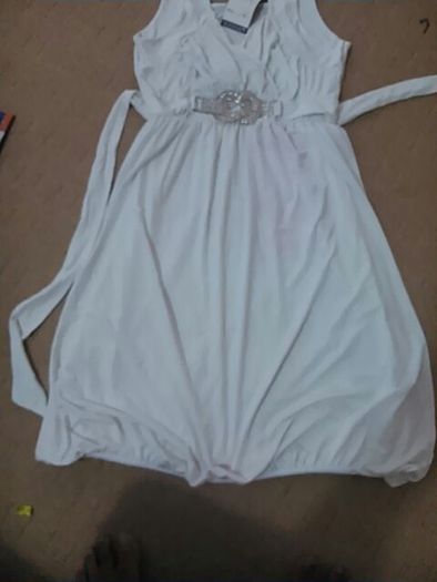 New dress