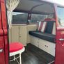 Volkswagen Campervan Image 10