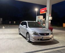 civic ep2 sport
