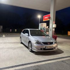 civic ep2 sport