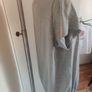 F&F grey tiger print top size UK22 EU50 Perfect condition Postage included Image 4