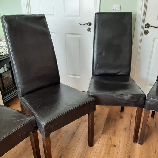 Dining room Chairs