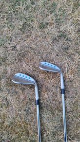 Callaway Jaws wedges
