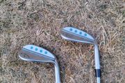Callaway Jaws wedges