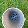 11x plastic plant pot Image 7