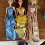 Barbies bundle, including horse Image 2
