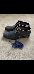 Bugatti boots