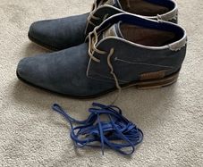 Bugatti boots