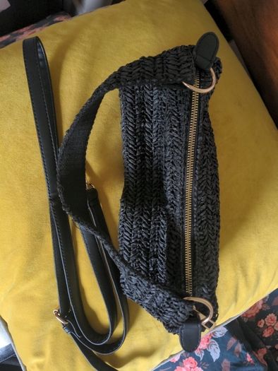 Ladies bag