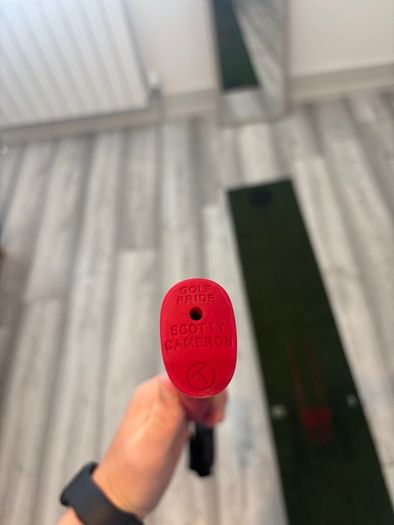 Scotty Cameron rare