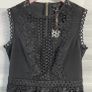 Stunning  Dress Ted baker size 2 uk 10. Beautiful dress for special occasions worn once Image 2