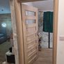 bathroom door Image 4