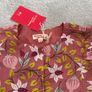 New Du Pareil dress size 4 year Image 2