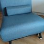 convertible chair Image 2